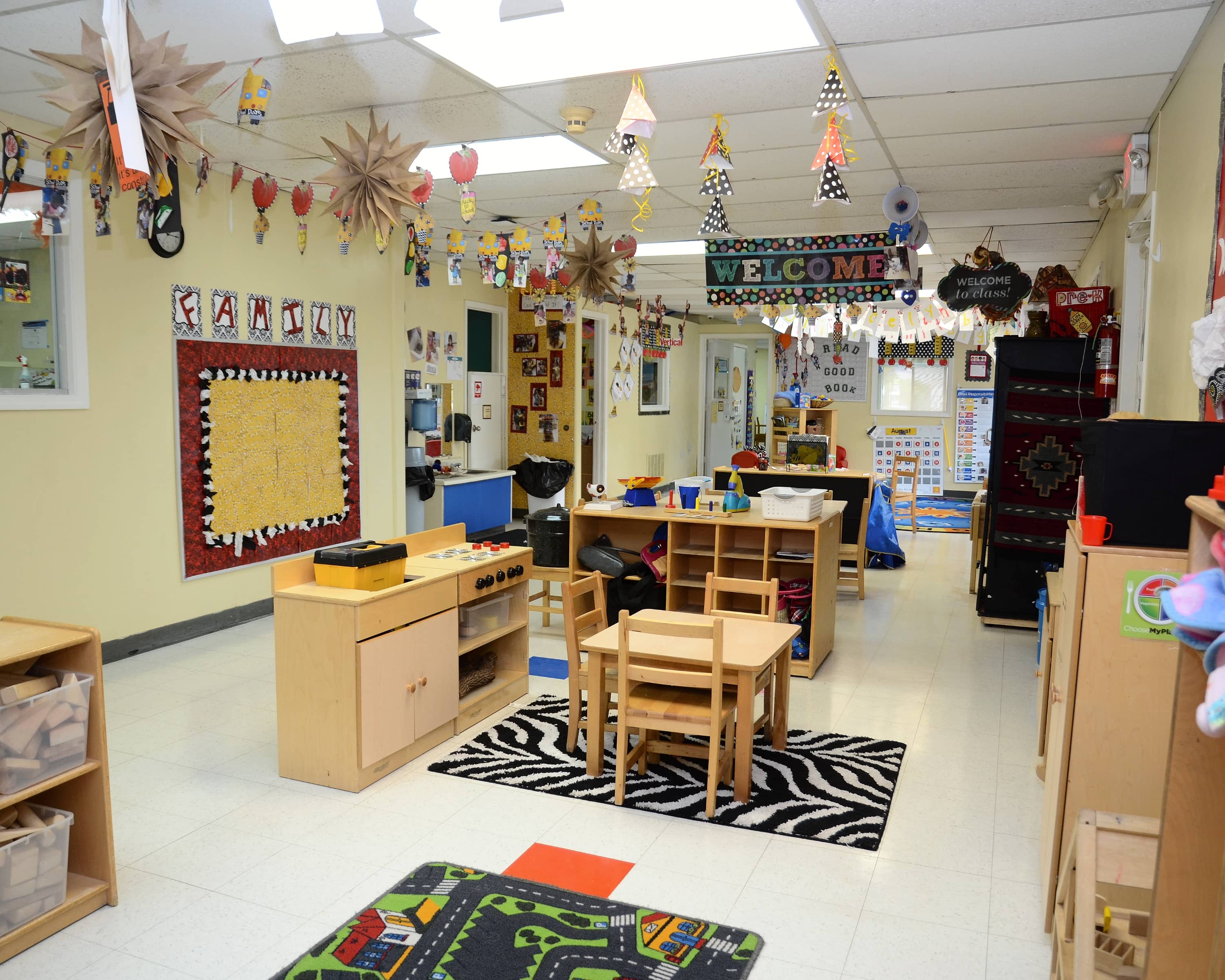 La Petite Academy of Edmond in Edmond, OK 100 SE 33rd La Petite Academy